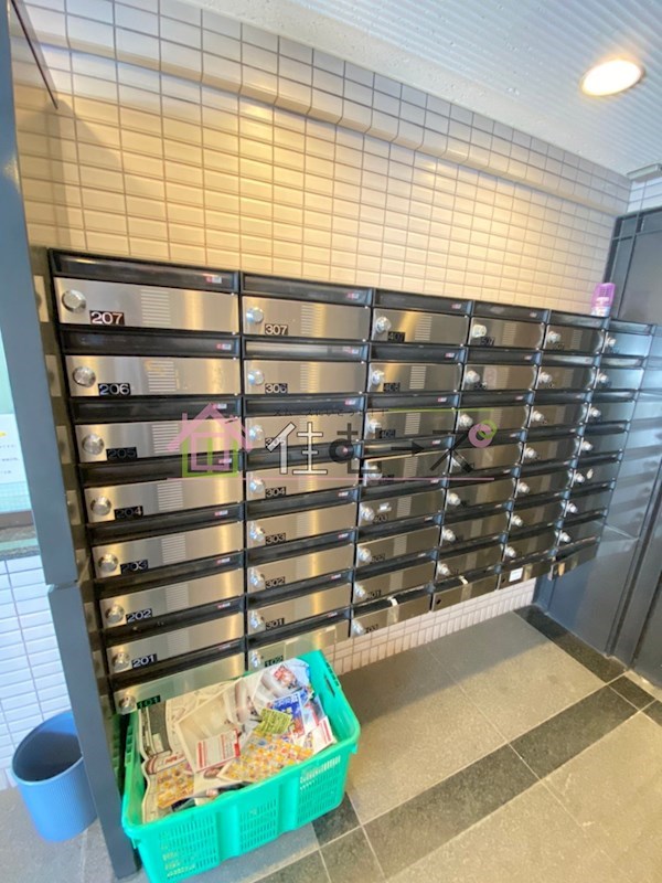 パレダイト谷町 その他外観3