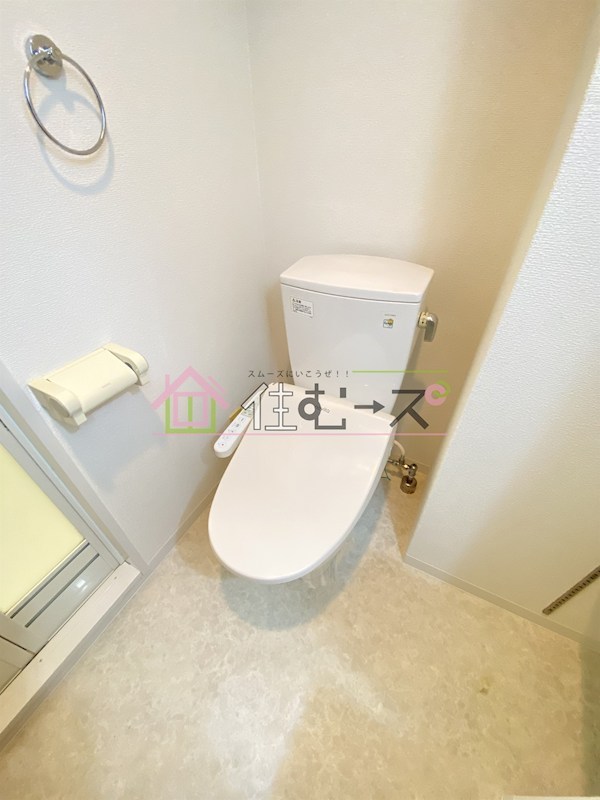 エスリード京橋Ⅲ番館 その他5