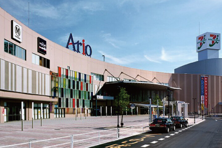 Torrie友井 周辺画像6