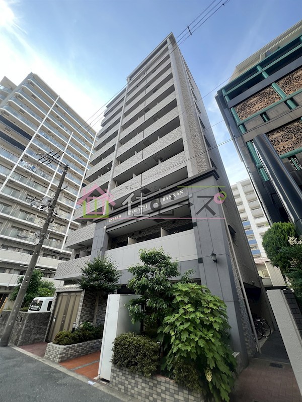 エスリード京橋Ⅲ番館 その他外観1