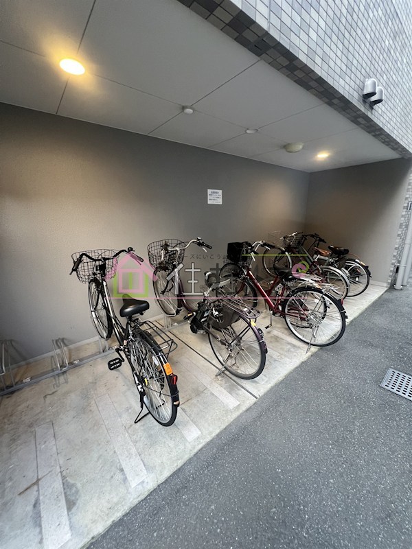 エスリード京橋Ⅲ番館 その他外観3