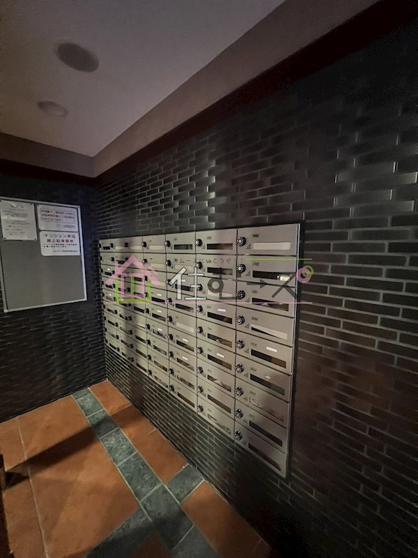 エスリード京橋Ⅲ番館 その他外観5