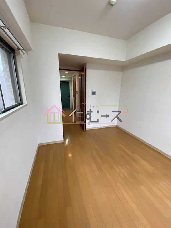 エスリード京橋Ⅲ番館 リビング