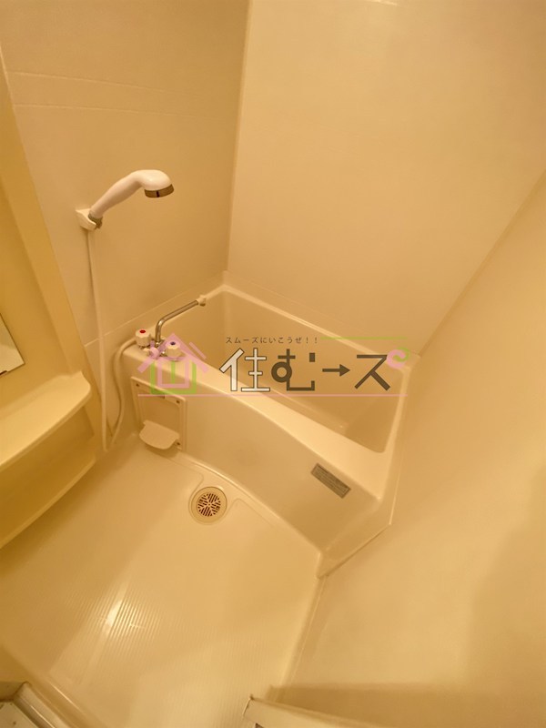 エスリード京橋Ⅲ番館 風呂画像