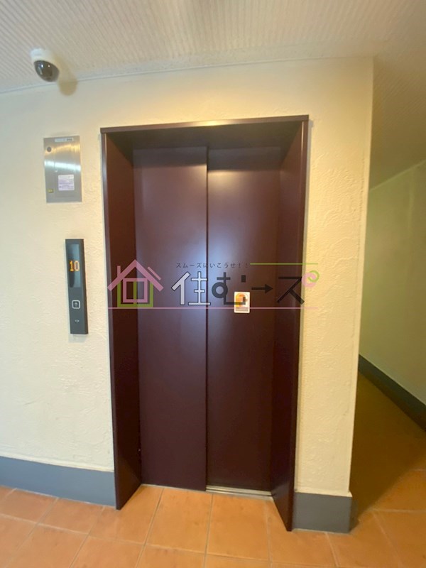 みおつくし江戸堀 その他外観5