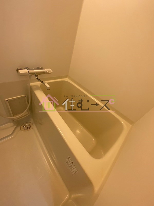 みおつくし江戸堀 風呂画像