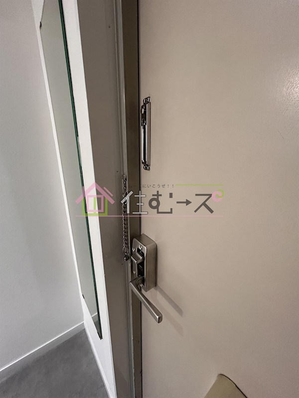 トップヒルズ森之宮  その他2