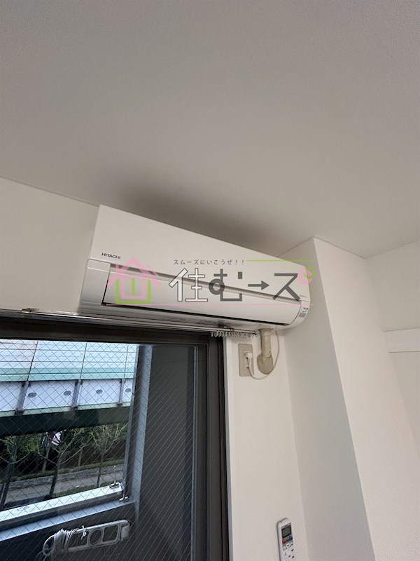 トップヒルズ森之宮  その他4