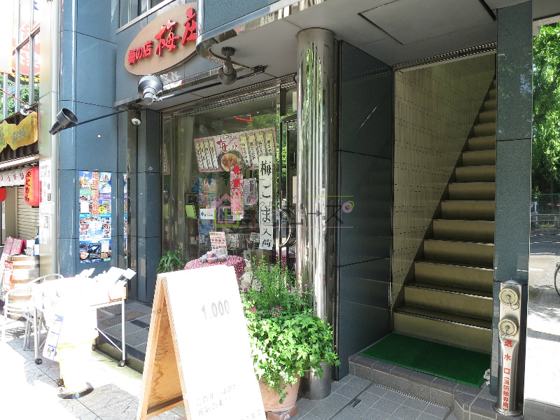 トップヒルズ森之宮  その他外観2