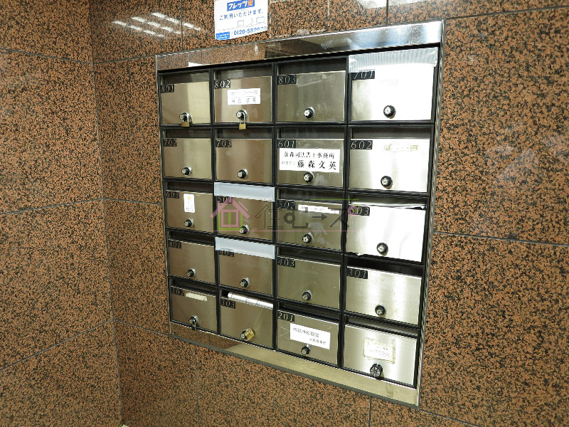 トップヒルズ森之宮  その他外観3