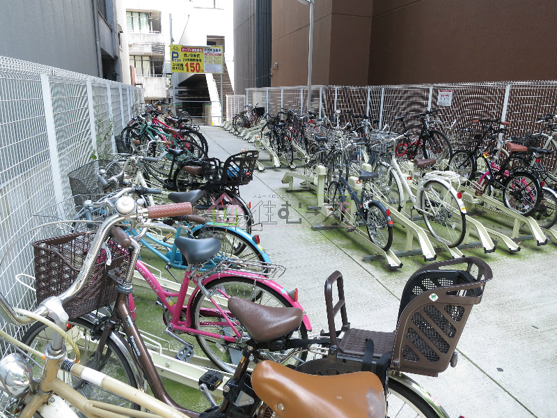 トップヒルズ森之宮  その他外観4