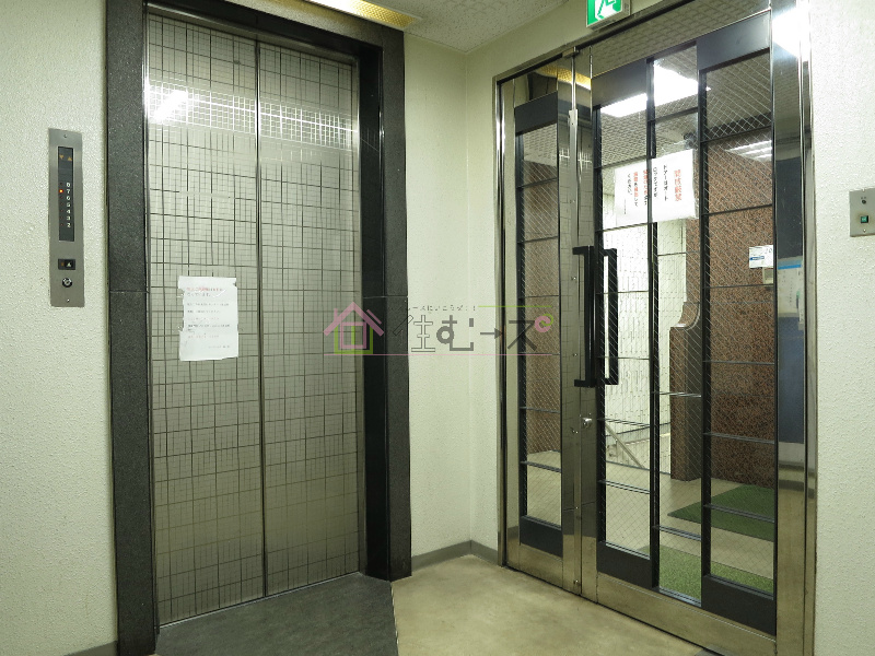 トップヒルズ森之宮  その他外観5