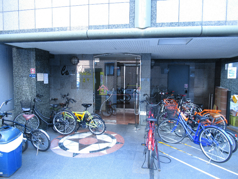 キャナルコート松屋町 その他1