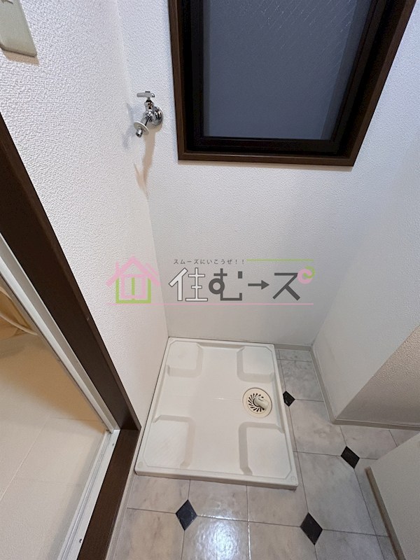 キャナルコート松屋町 その他4