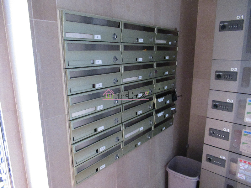 キャナルコート松屋町 その他外観1