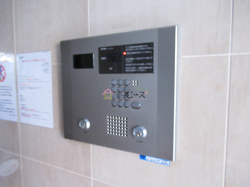 キャナルコート松屋町 その他外観2