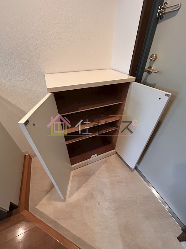 キャナルコート松屋町 その他外観4