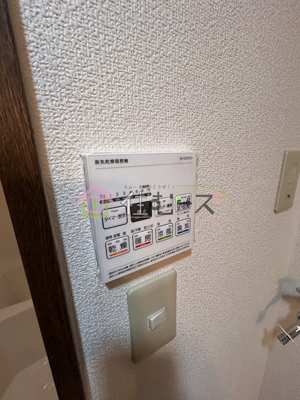 キャナルコート松屋町 その他外観5