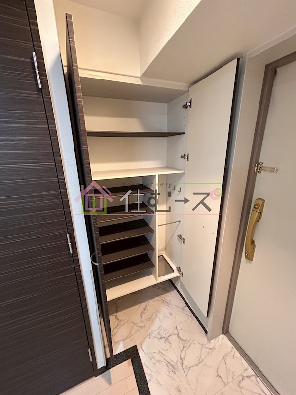 フォーチュン松屋町 その他2