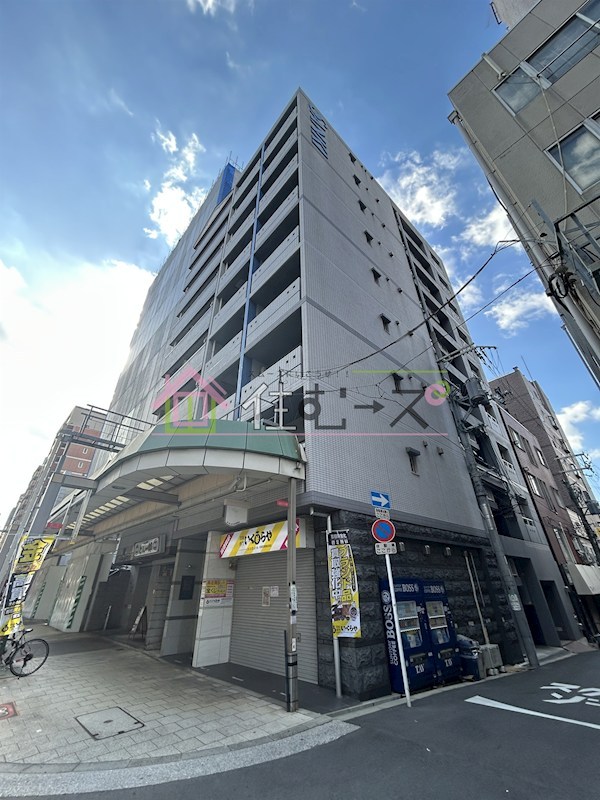フォーチュン松屋町 その他外観1