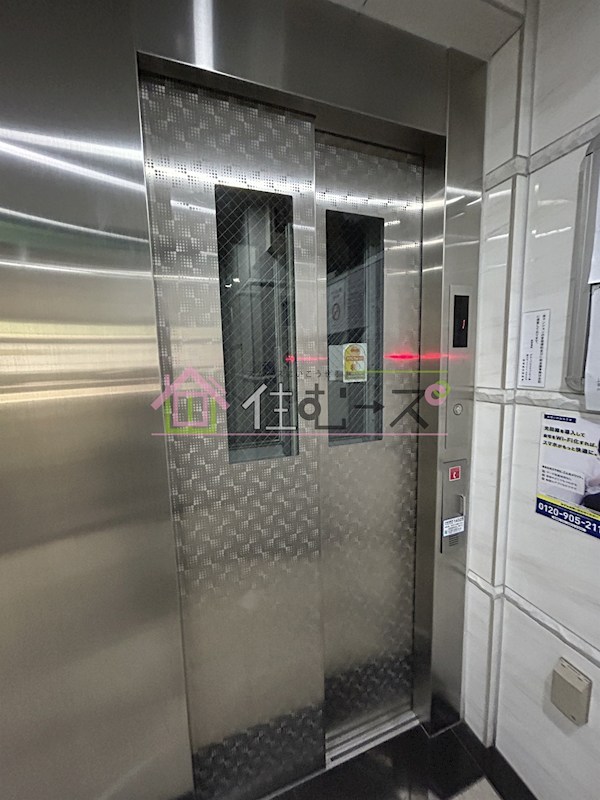 フォーチュン松屋町 その他外観4