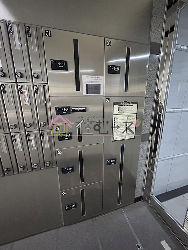 フォーチュン松屋町 その他外観6