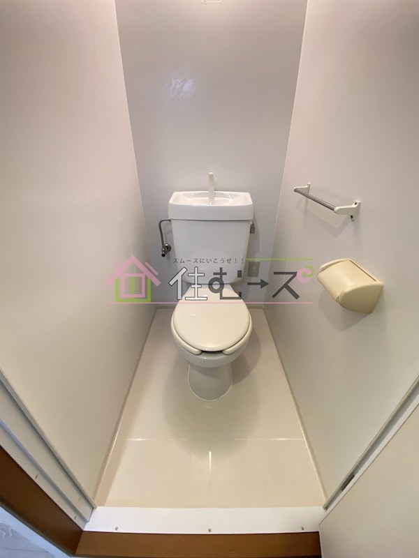 プロムナード都島 その他3