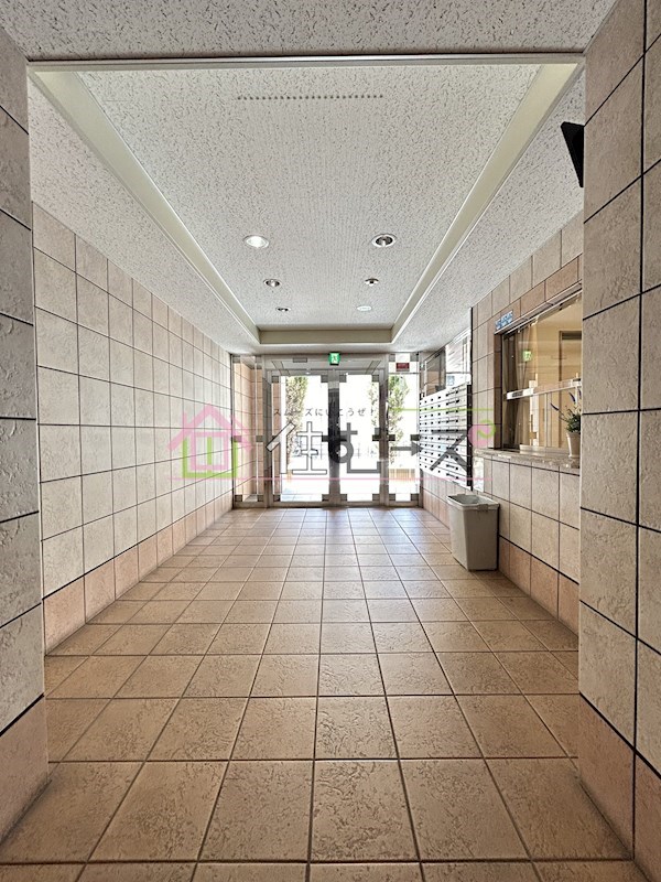 プロムナード都島 その他外観2