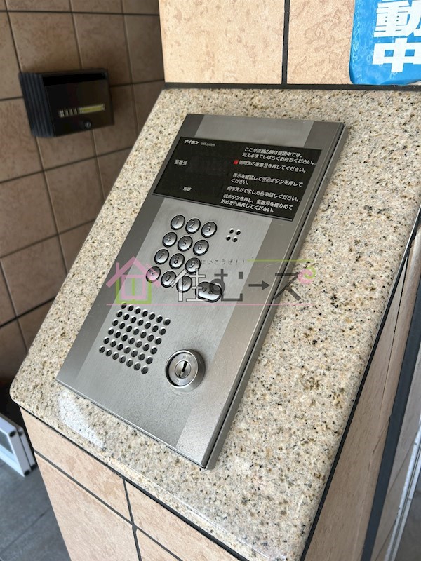 プロムナード都島 その他外観6