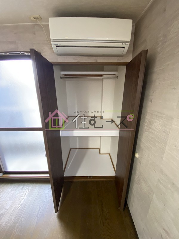 山村ハイツ その他5