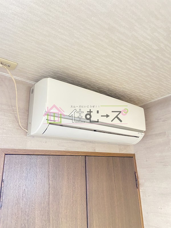 山村ハイツ その他6