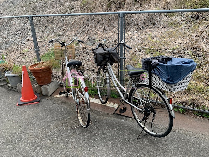 山村ハイツ その他外観5