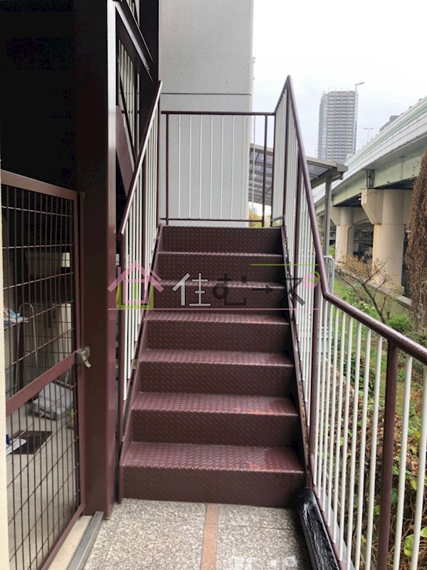 ルミエール備後町 その他外観5