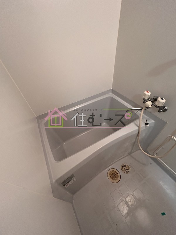 ルミエール備後町 風呂画像