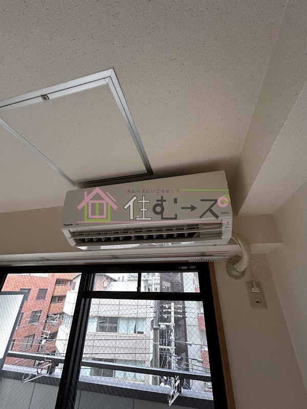 サンシャイン戸川 その他3