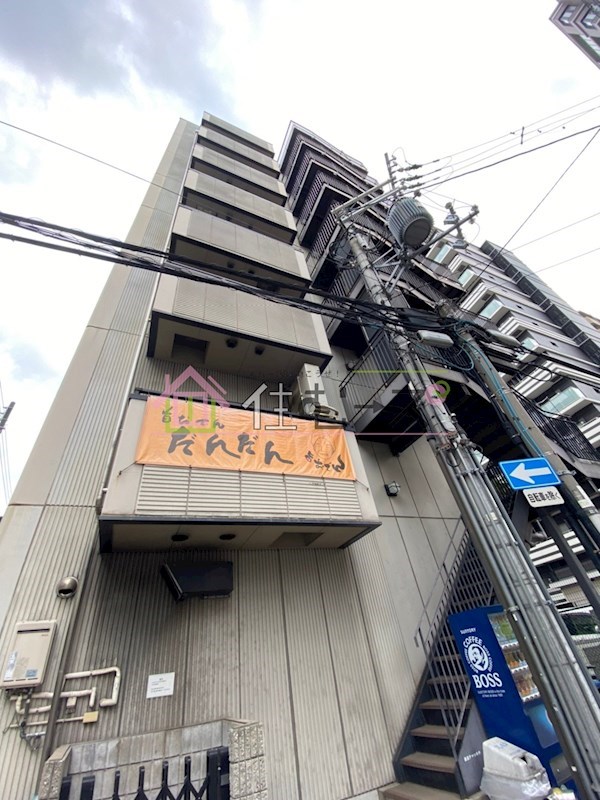 サンシャイン戸川 その他外観1