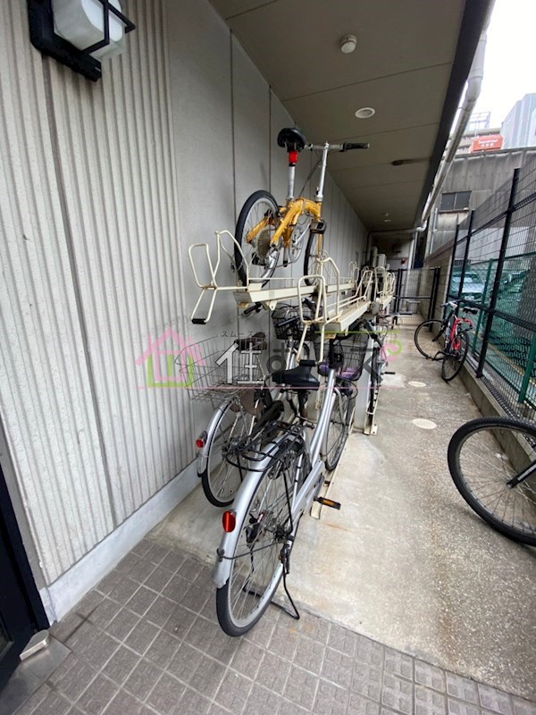 サンシャイン戸川 その他外観6