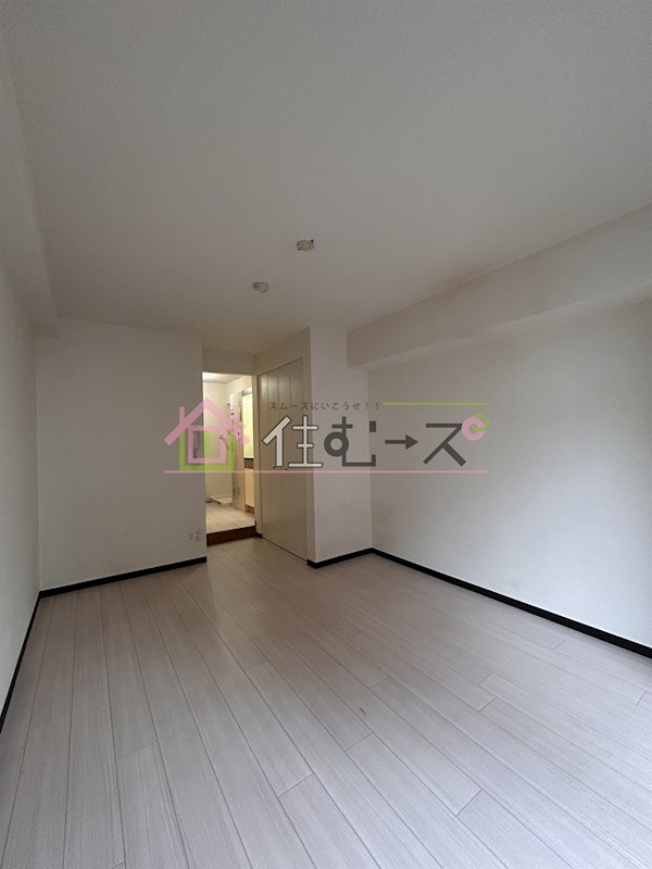 サンシャイン戸川 リビング