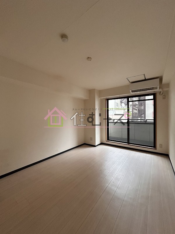 サンシャイン戸川 ベッドルーム