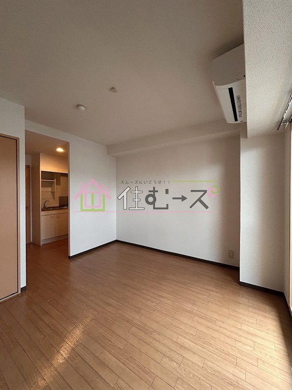 Ｍ&amp;rsquo;プラザ長堀弐番館 リビング