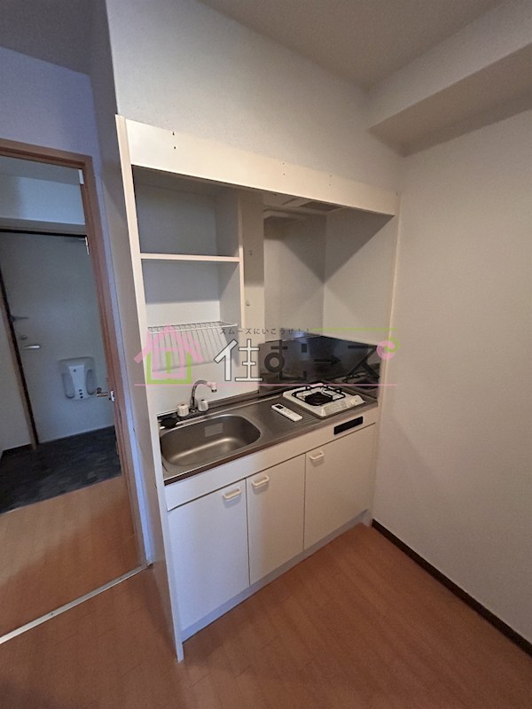 Ｍ&amp;rsquo;プラザ長堀弐番館 キッチン