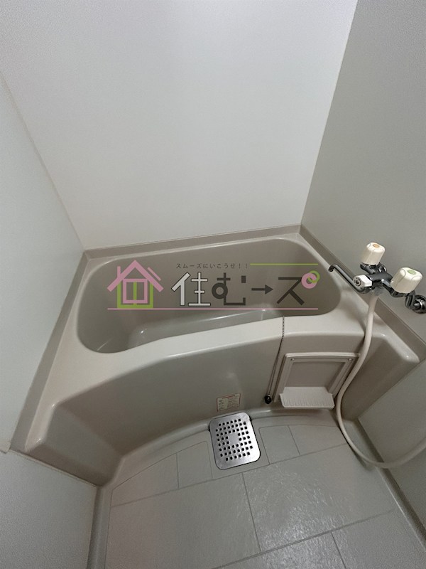 Ｍ&amp;rsquo;プラザ長堀弐番館 風呂画像