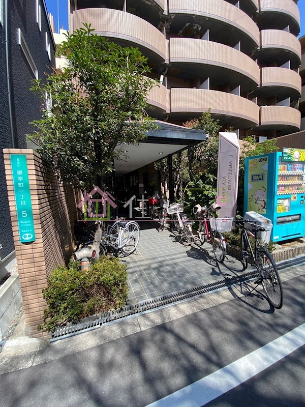 朝日プラザ都島Ⅱ その他1