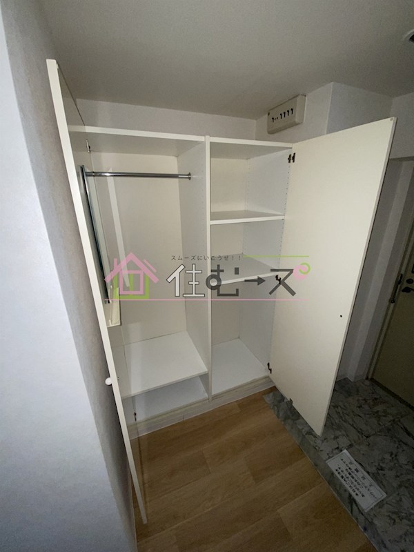 朝日プラザ都島Ⅱ その他2