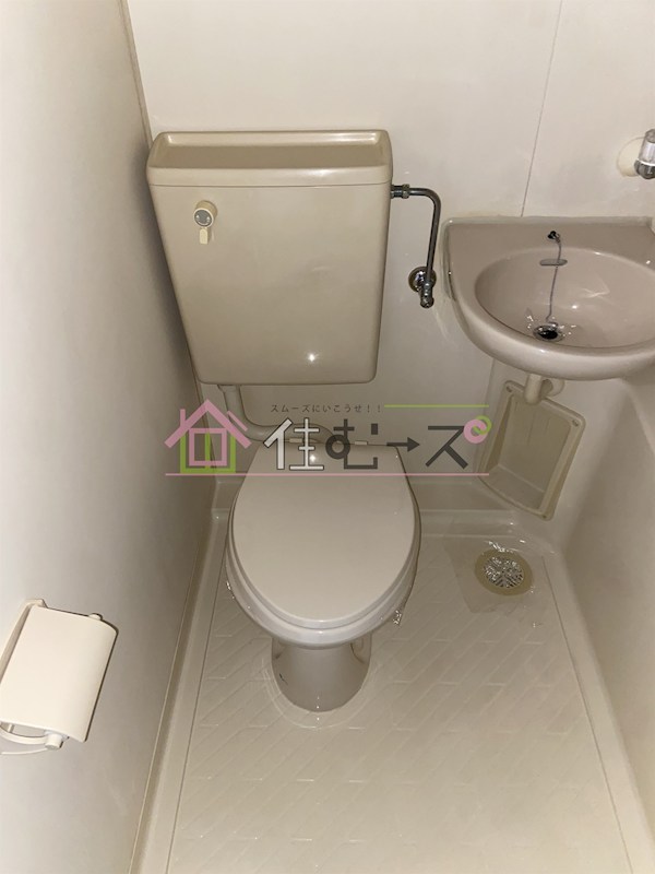 朝日プラザ都島Ⅱ その他3