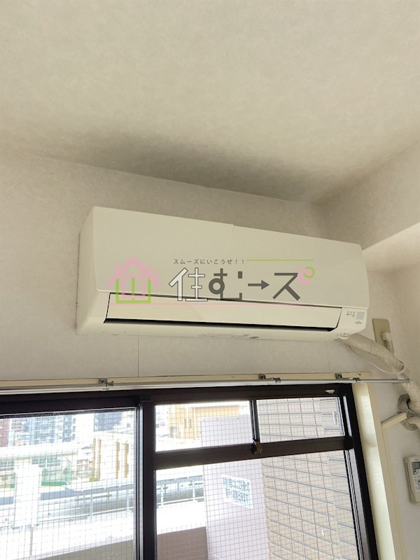 朝日プラザ都島Ⅱ その他5