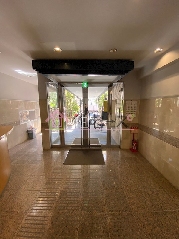 朝日プラザ都島Ⅱ その他外観2