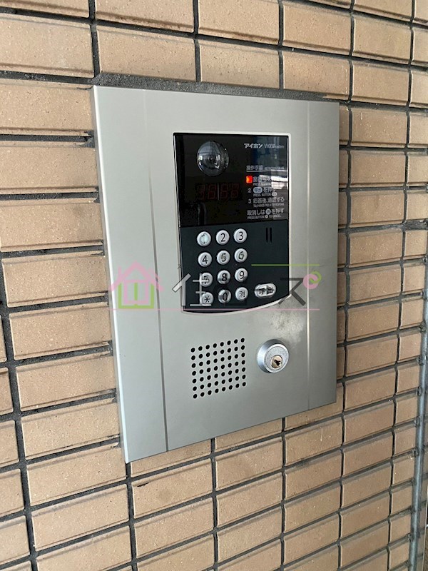 朝日プラザ都島Ⅱ その他外観4