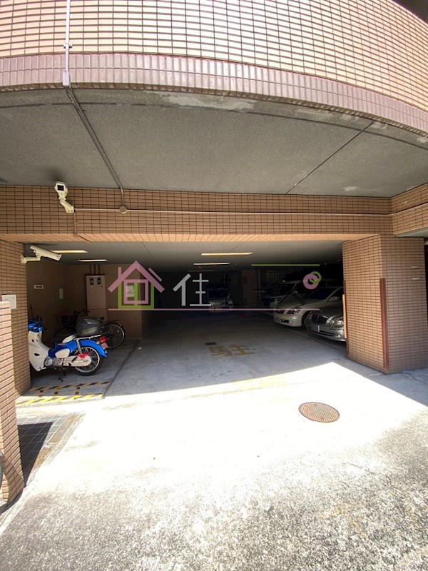 朝日プラザ都島Ⅱ その他外観5