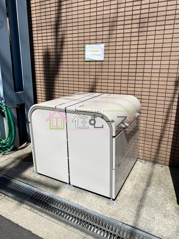 朝日プラザ都島Ⅱ その他外観6